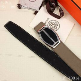 Picture of Hermes Belts _SKUHermesBelt40mm100-125cm8L035331